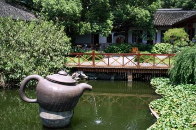 1-day Village Tea Picking, Roasting & Serving Guided Private Tour from Hangzhou - Key points to know before booking