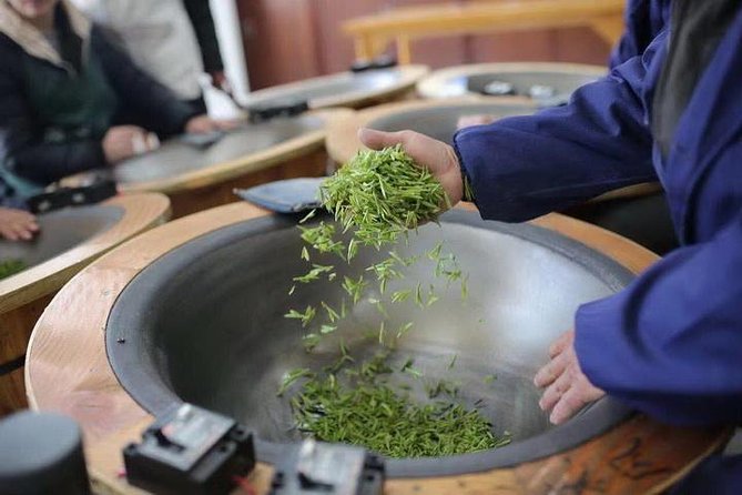 1-day Village Tea Picking, Roasting & Serving Guided Private Tour from Hangzhou - Who will enjoy this tea day most?