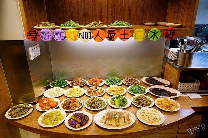 3-hour Morning/Afternoon Tea Tasting on Maliandao Street & Dimsum - Is $99 a fair price?
