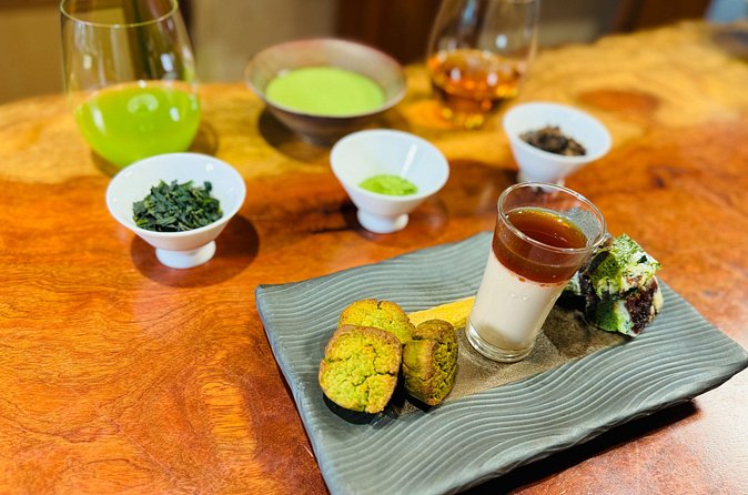 7 Hours Private Guided Tour Uji and Wazuka Matcha Farm - Timing, meeting point, and physical comfort