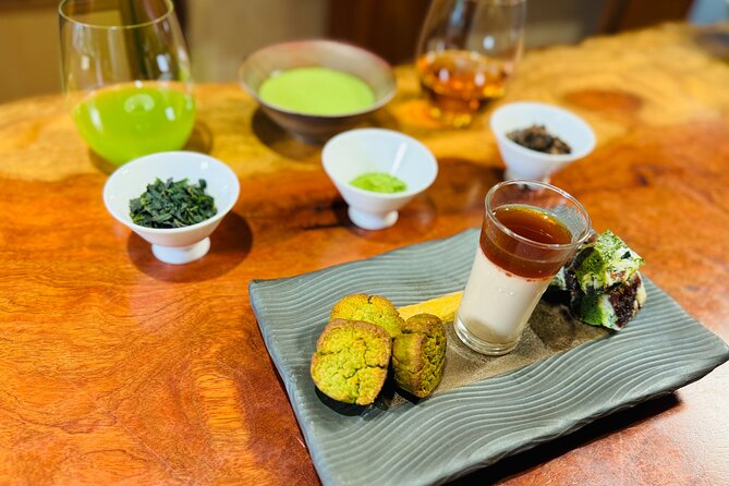 7 Hours Private Guided Tour Uji and Wazuka Matcha Farm - Who will get the most from this day