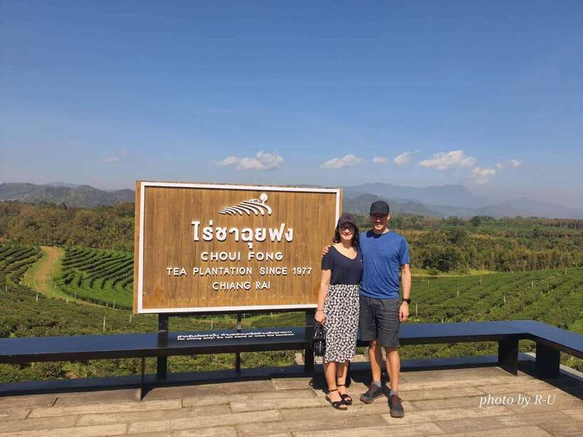 7 Wonders of Chiang Rai: Temples, Tea, and Golden Triangle - Wat Rong Khun, Chiang Rai’s White Temple
