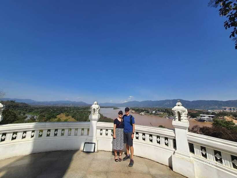 7 Wonders of Chiang Rai: Temples, Tea, and Golden Triangle - Baan Dam, where art turns toward death