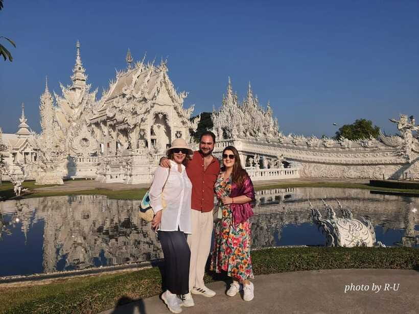 7 Wonders of Chiang Rai: Temples, Tea, and Golden Triangle - The Golden Triangle at the Mekong and Ruak rivers