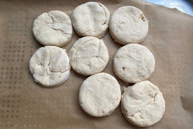 A Fun Afternoon of Baking Scones and Afternoon Tea - Five things to know before booking