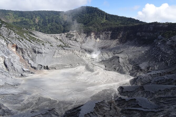 Active Volcano, Rice Field, Hot Spring, Fruit market, Tea Plantation with Lunch - At a glance: what makes this day trip worthwhile