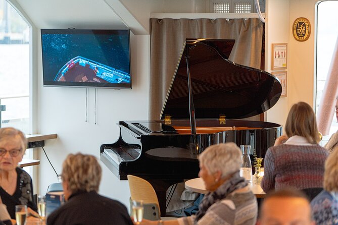 Afternoon Tea and Classic Concert on the Fjord - Key Points Before You Book