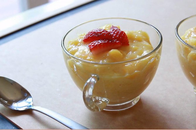 Afternoon Tea and Dessert Tour on the Huaihai Road in Shanghai - Timing, walking, and what to wear