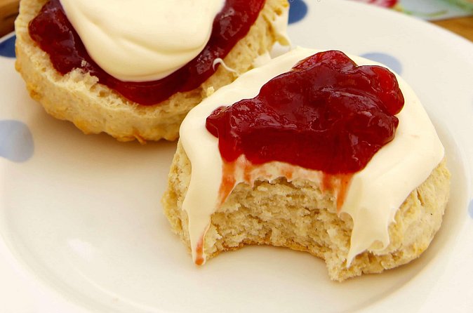 Afternoon Tea Experience Cooking Class - What the $180.23 price means