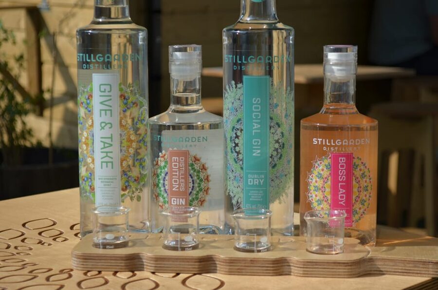 Afternoon Tea & Gin Masterclass - Key points to know before booking