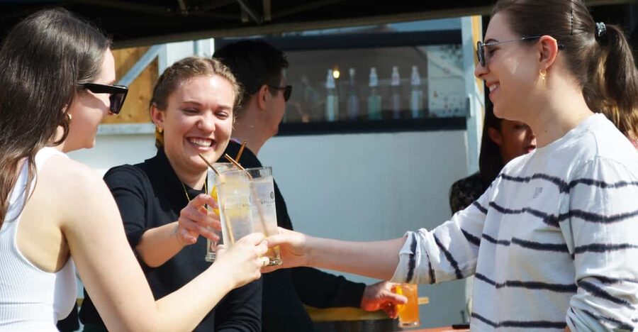 Afternoon Tea & Gin Masterclass - Price, timing, and practical planning