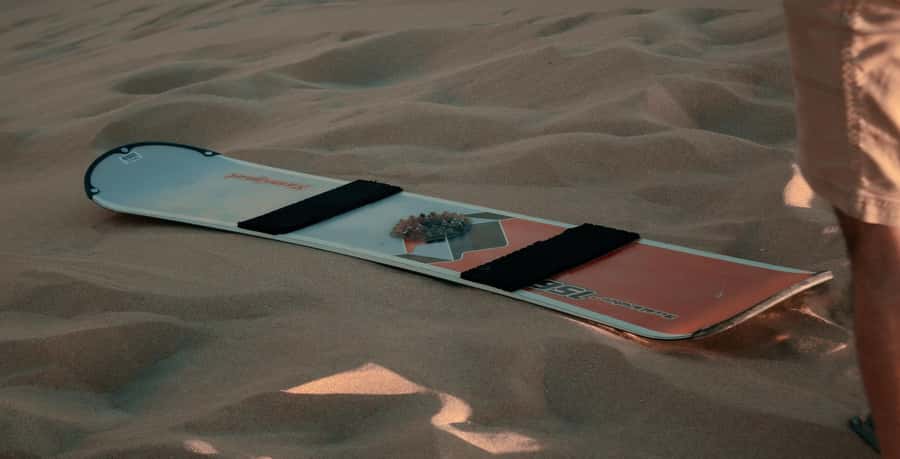 Agadir/Taghazout: Sandboarding & Sunset Tea with Fire Show - Key points to know before booking