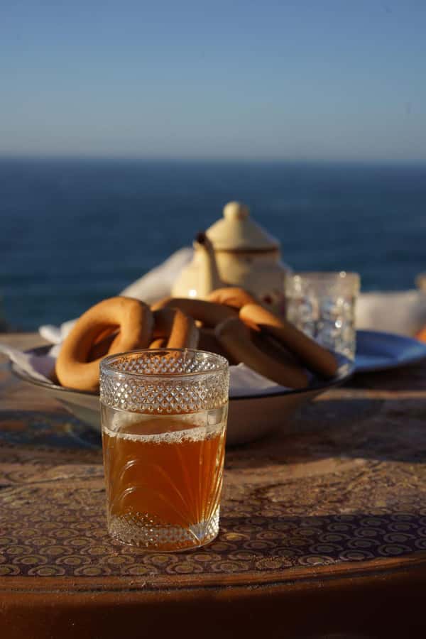 Agadir/Taghazout: Sandboarding & Sunset Tea with Fire Show - Why Timlalin Dunes make this outing special