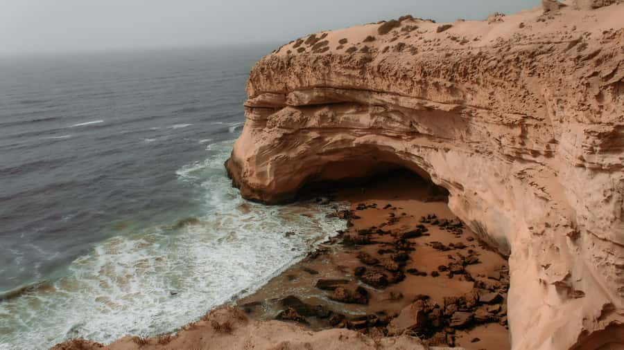 Agadir/Taghazout: Sandboarding & Sunset Tea with Fire Show - Useful planning advice for the afternoon