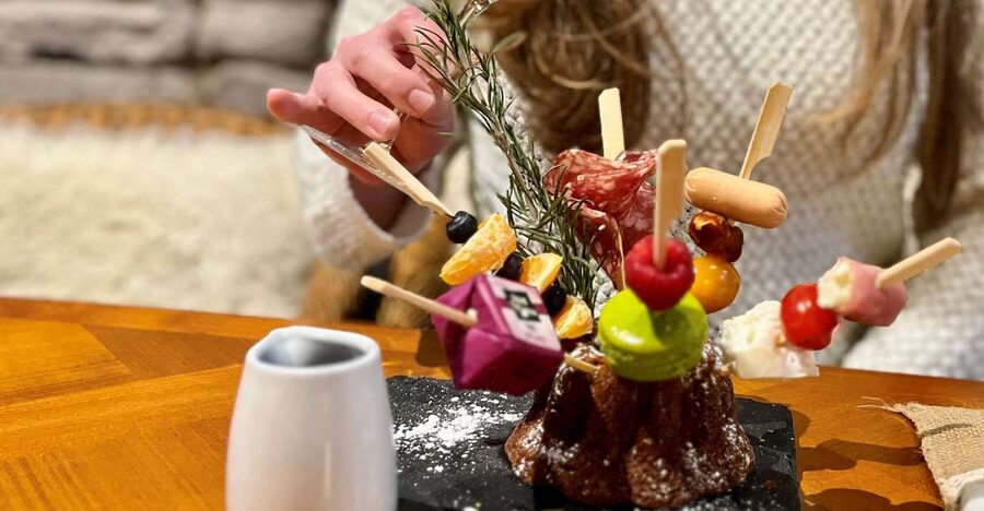 Alsatian Immersive Wine Tour, Wine Tasting & wine/tea time - The guide makes the difference