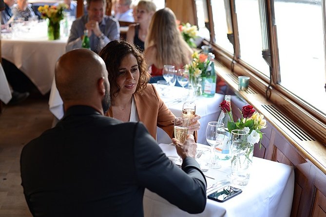 Amsterdam: High Tea Cruise - Who will enjoy this cruise most