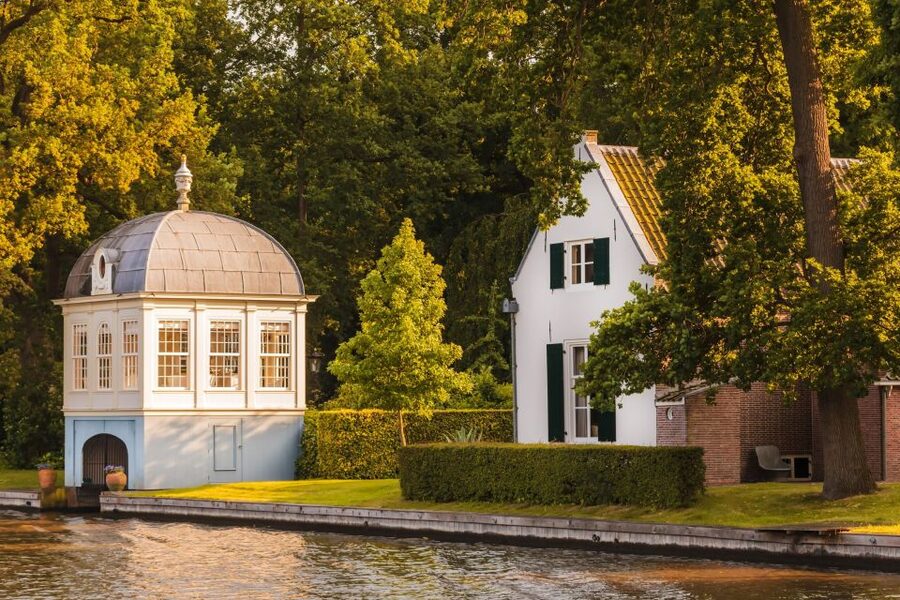 Amsterdam: Vecht River Day Trip with Cruise and High Tea - Key points to know before booking