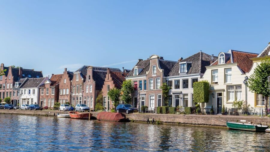 Amsterdam: Vecht River Day Trip with Cruise and High Tea - Pickup at 1:00 PM from Amsterdam, Utrecht, or Schiphol
