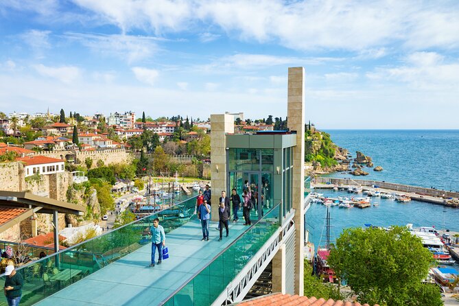 Antalya: Old Town Walking Tour incl. Turkish Tea and Baklava - Antalya Ethnographic Museum: everyday life in Ottoman mansions