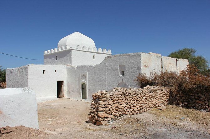 Argan Forest, tea time at a Berbers family & Visit of an Argan cooperative. - Who will enjoy this Essaouira outing