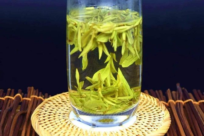 Authentic Hangzhou Longjing Tea Culture Experience Tour - Private pickup makes the outing easier