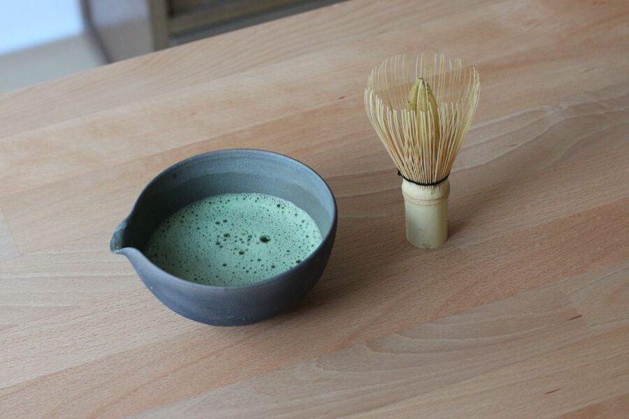 Authentic Japanese tea tasting: sencha, matcha and gyokuro - Who should book this experience?