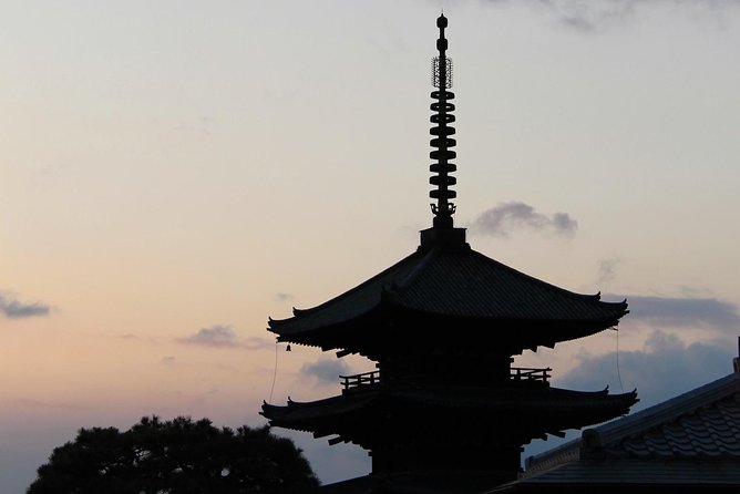 Authentic Kyoto Tea Ceremony: Camellia Flower Teahouse - Should you rent a kimono?