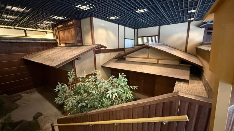 Authentic Tea Ceremony & Sushi in The Museum of Kyoto - Is $133 a fair price?