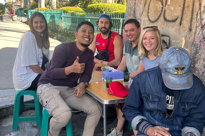 Bandung Tour Volcano, Hotsprings, Mud, Tea, Lunch all Included - What this Bandung day covers