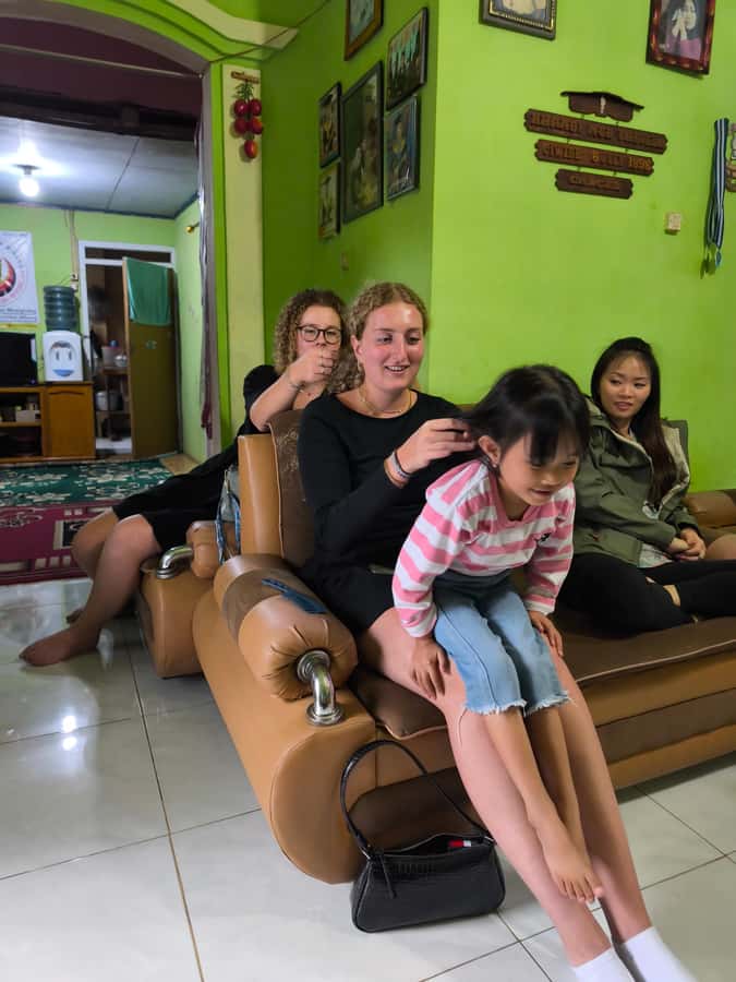 Bandung: White Crater Hotspring Tea Plans And Lunch Included - Five things to know before you go