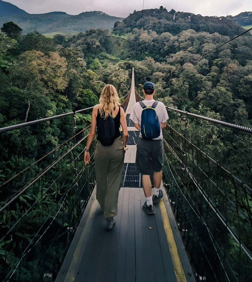 Bandung: White Crater, Scenic Tea Plantations & Hot Spring - The South Bandung experience in five useful points