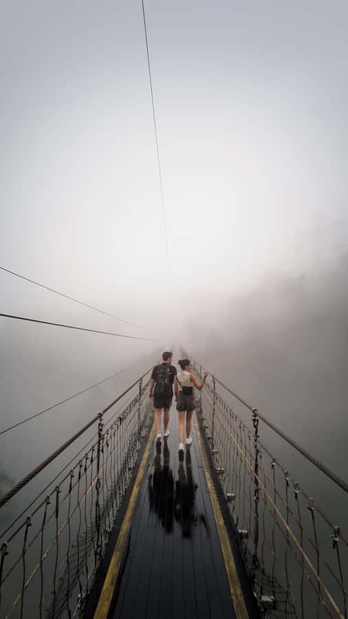 Bandung: White Crater, Scenic Tea Plantations & Hot Spring - Kawah Putih: Bandung’s strange and beautiful volcano