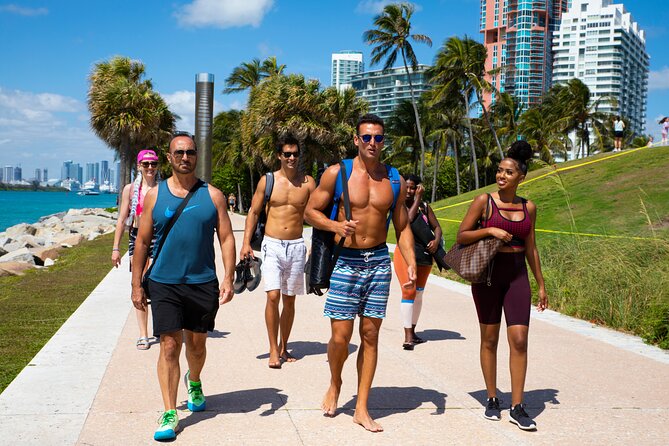 Beach Yoga & Tea Experience on South Beach - Is $29.99 a Fair Price?