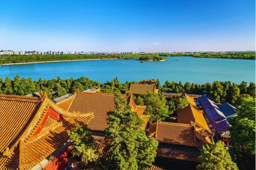 Beijing: Chinese Culture Tea Ceremony Reservation Service - Choosing your tea and understanding the extra cost