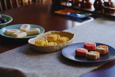 Beijing:Learn Calligraphy & Enjoy Kung Fu Tea Ceremony