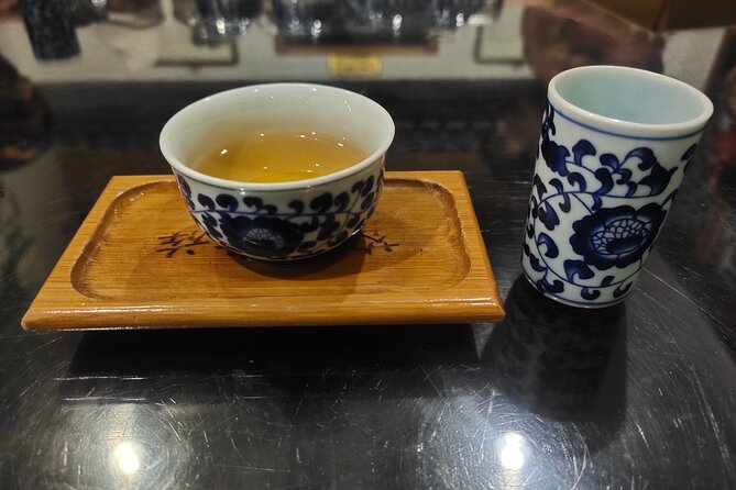 Beijing: Mutianyu Great Wall and Tea House Private Tour - Who will appreciate this private tour most