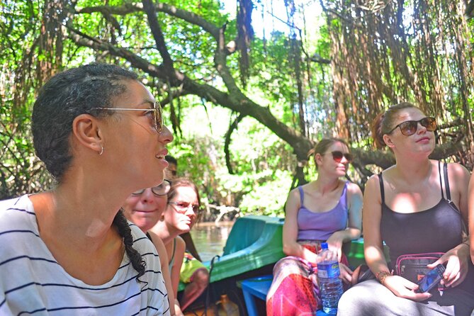 Bentota Village Tour with River Safari & Tea Plantation/Factory - All Inclusive - A full day in Bentota beyond the resort strip