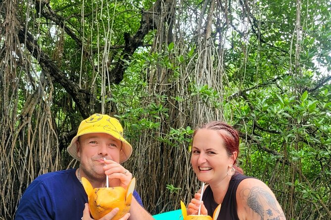 Bentota Village Tour with River Safari & Tea Plantation/Factory - All Inclusive - Who will get the most from this Bentota day tour?