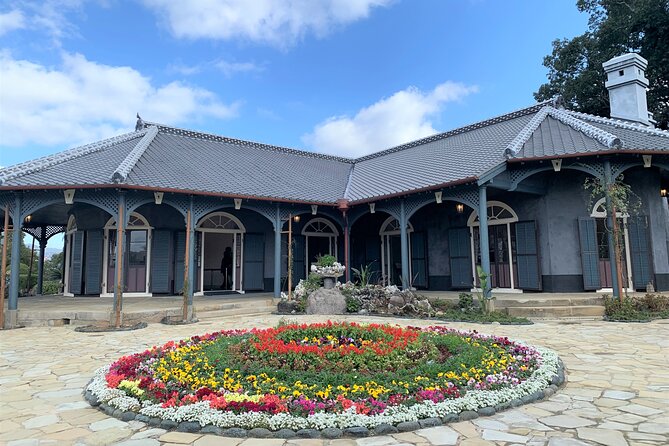 Best of Nagasaki with Japanese Tea Ceremony 4 hours Car Tour - Why this tour works well in four hours