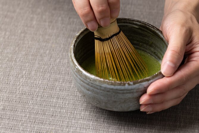 Best of Nagasaki with Japanese Tea Ceremony 4 hours Car Tour - Oura Church and Glover Garden on the harbor side