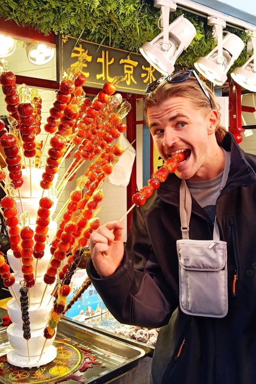 Biking Real Shanghai& Tea Tasting Experience - Tea tasting and the story in your cup