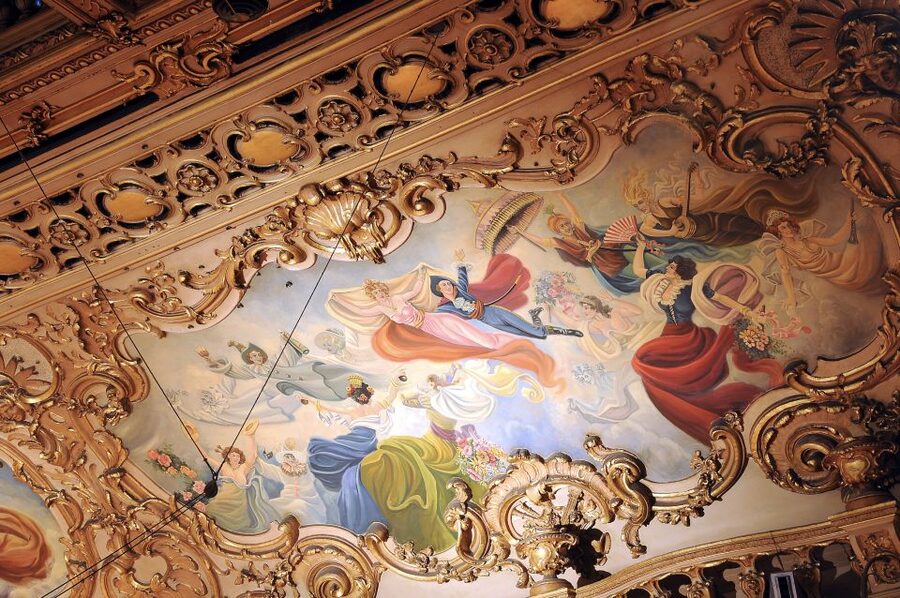 Blackpool: Afternoon Tea at Blackpool Tower Ballroom - Booking and timing tips