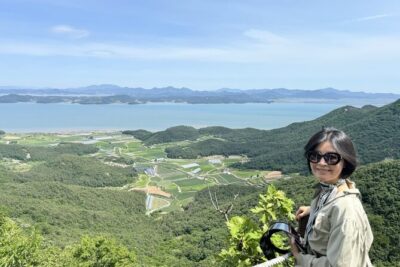 Boseong Tour : Green Tea Field, Mountain & Lake Trail (Private)