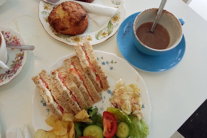 Brighton Afternoon Tea Tour - Why this Brighton tour works well for a first visit