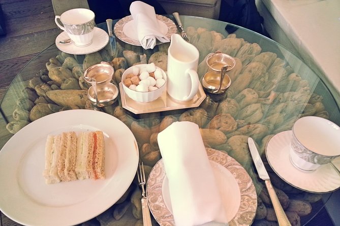 Brighton Afternoon Tea Tour - Meeting the Brighton Dome and its surprising past