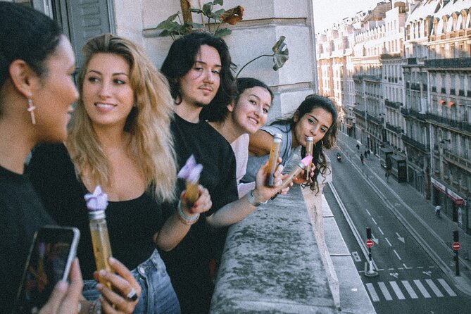 Bubble Tea Masterclass - Building your own bubble tea blend