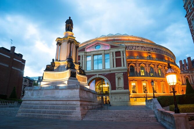 Buckingham Palace, St James Palace & Tea at Kensington Palace - Key points to know before booking