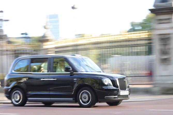 Buckingham Palace, St James Palace & Tea at Kensington Palace - Time, walking, and value at $173.45