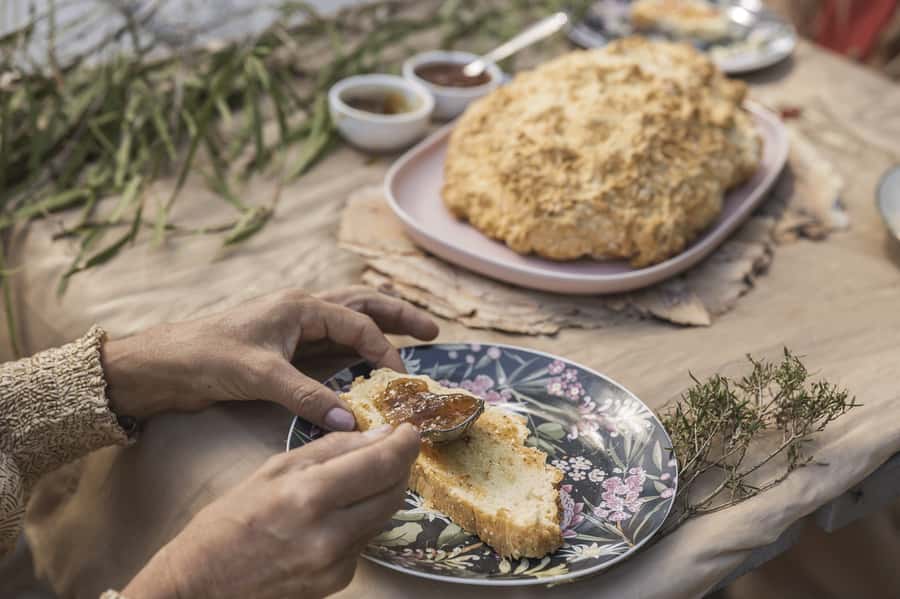Bundaberg: Half Day Indigenous Experience with Morning Tea - Dreamtime stories and life before colonization