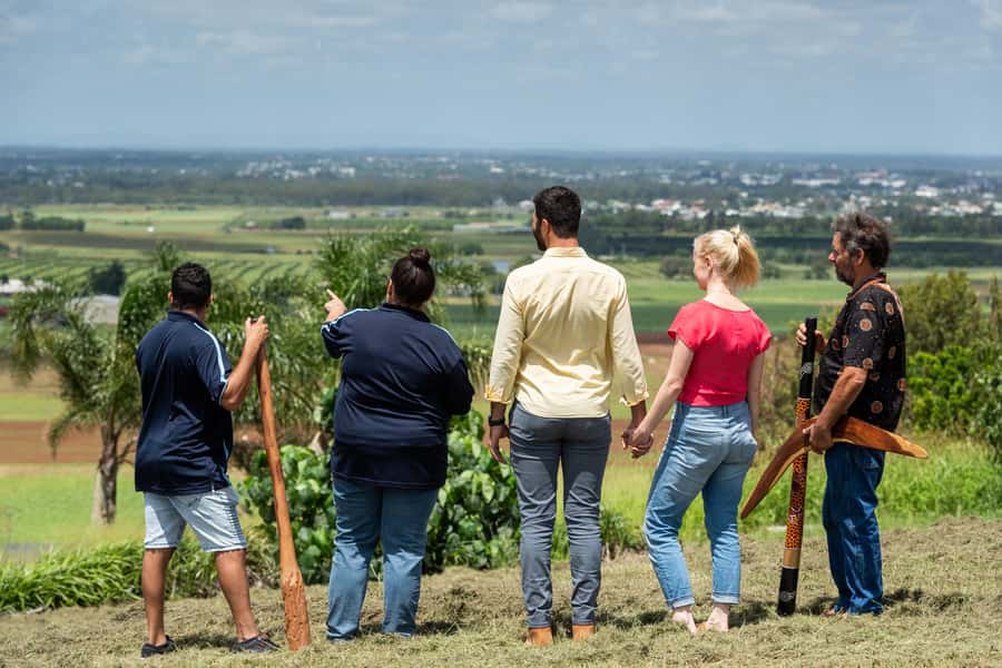 Bundaberg: Half Day Indigenous Experience with Morning Tea - Who will enjoy this experience most